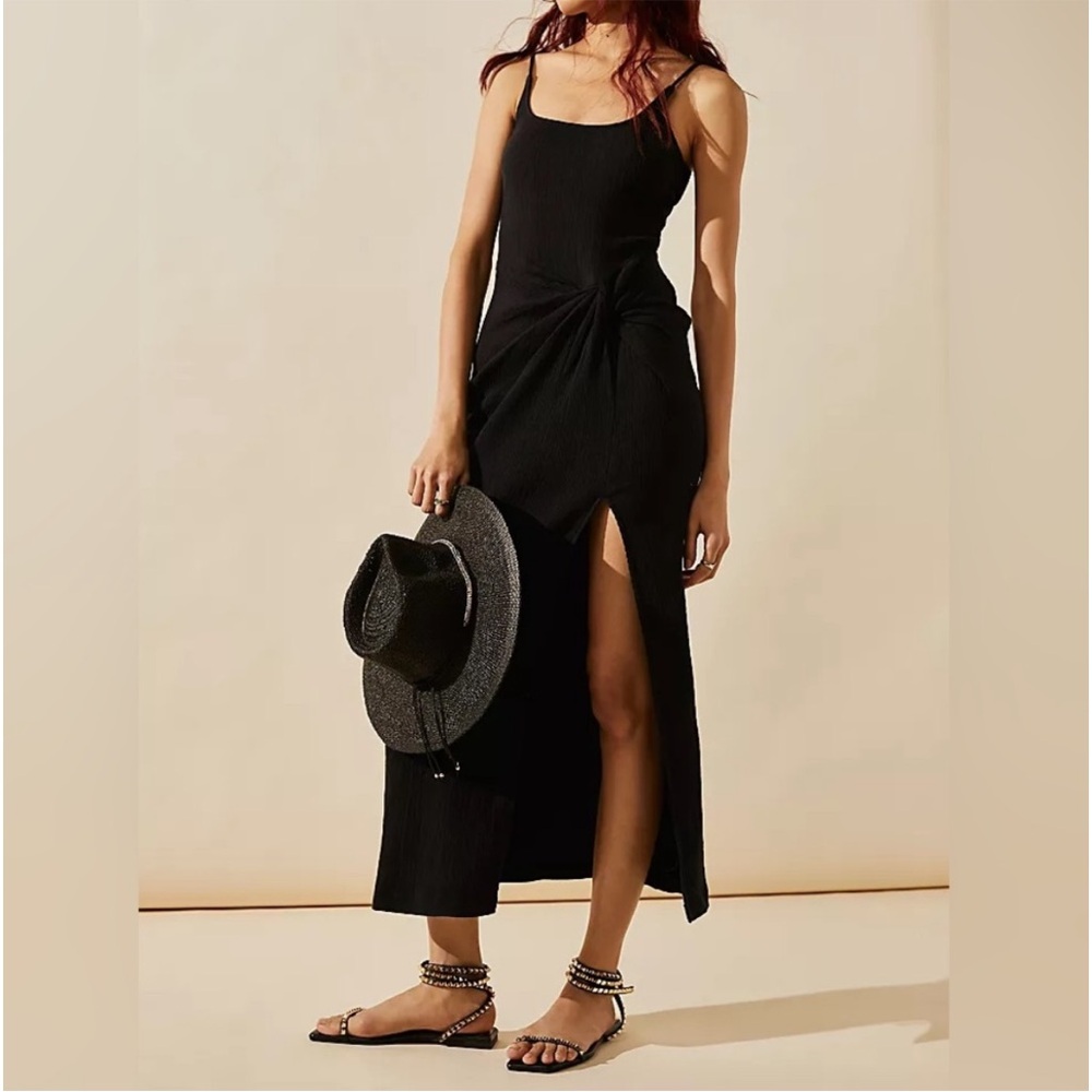 NWT FREE PEOPLE Allure Maxi